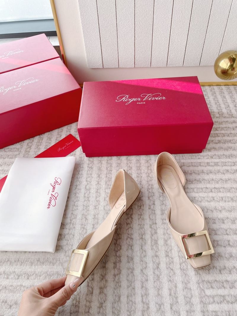 Roger Vivier Shoes